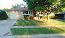 1638 N Mccoy St Independence, MO 64050