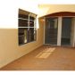 20945 BAY CT # 133-1, Miami, FL 33180 ID:13110563