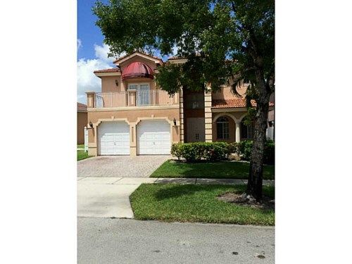 5370 SW 130 TE, Hollywood, FL 33027