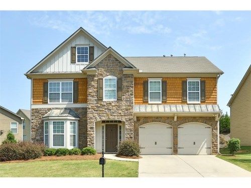 4625 Sundance Circle, Cumming, GA 30028