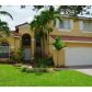3891 SW 146 AV, Hollywood, FL 33027 ID:13254085