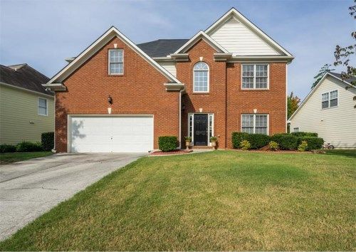 1863 Shiloh Valley Way Nw, Kennesaw, GA 30144