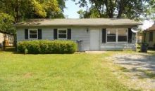 1027 Starke Avenue Paducah, KY 42003