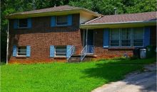 3994 Elmscourt Drive Stone Mountain, GA 30083
