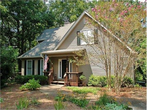 5715 Mercedes Drive, Cumming, GA 30041