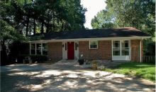 1983 Ellwyn Drive Atlanta, GA 30341