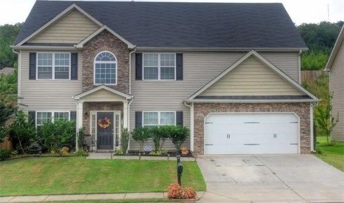 9 Ponders Drive, Cartersville, GA 30121