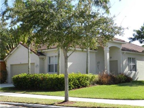 593 PIGEON PLUM WY, Fort Lauderdale, FL 33327