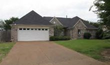 7414 Essayons Drive Southaven, MS 38672