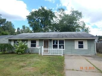 612 Delford Ave NW, Massillon, OH 44646