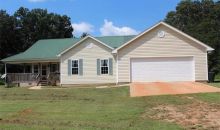 66 Hoyt Fowler Road Danielsville, GA 30633