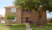 2001 Westminister St Pearland, TX 77581