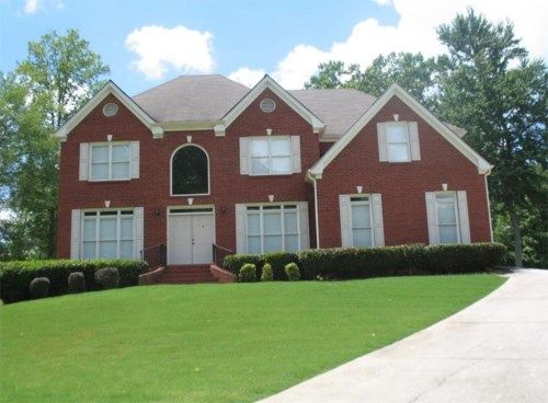 151 Milam Drive, Ellenwood, GA 30294