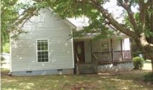 135 Watt St Cooleemee, NC 27014