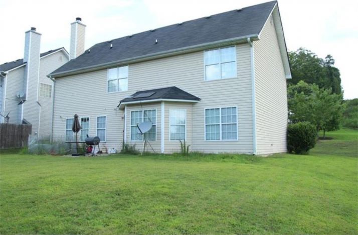 2471 Tolliver Hills Lane, Ellenwood, GA 30294