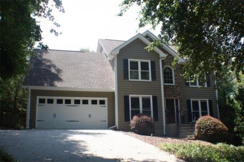 6732 Willowbrook Trail, Flowery Branch, GA 30542