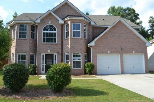 7387 Appaloosa Cove, Fairburn, GA 30213