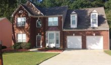 4581 Howell Farms Road Acworth, GA 30101