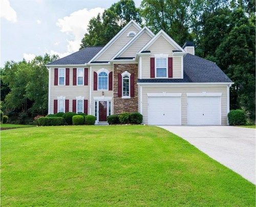 1605 Grand Junction, Alpharetta, GA 30004