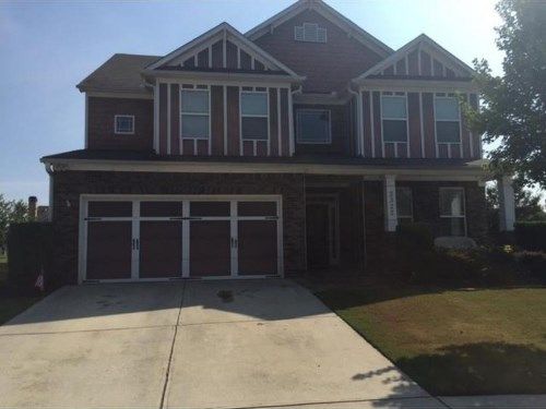 2322 Loowit Falls Drive, Braselton, GA 30517