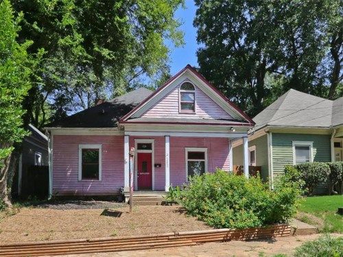 262 Ormond Street Se, Atlanta, GA 30315