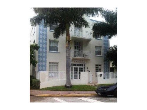 1502 JEFFERSON AV # 203, Miami Beach, FL 33139