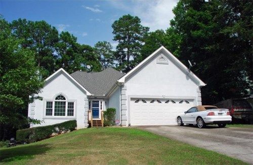 1986 Quail Run, Lawrenceville, GA 30044