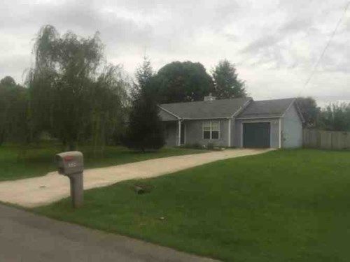 334 Buffalo Creek Dr, Toney, AL 35773