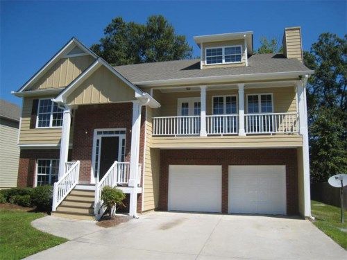 4050 Brightmore Drive, Austell, GA 30106