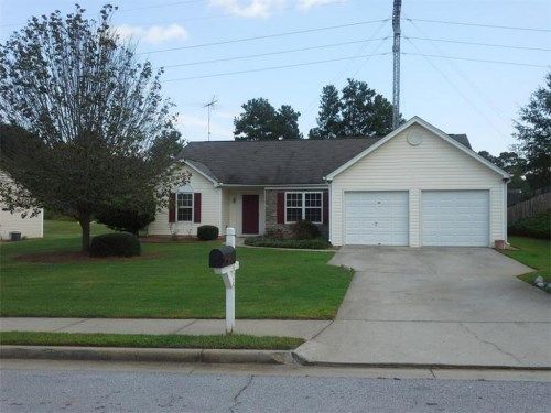 425 Crested View Drive, Loganville, GA 30052