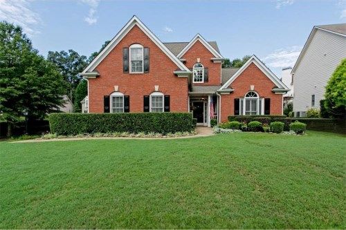 2680 Steeplehill Court Nw, Kennesaw, GA 30144