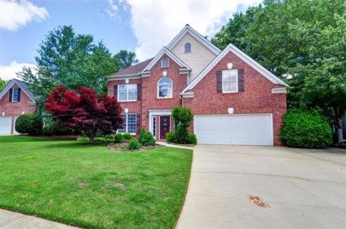 135 Arbor Creek Way, Roswell, GA 30076