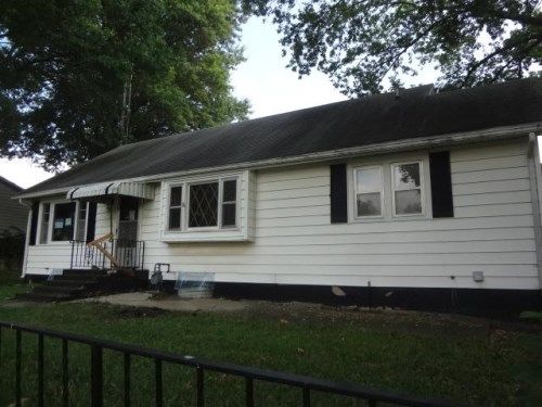 311 E North St, Carbondale, KS 66414