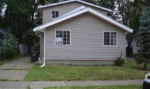 1110 E Larch Avenue Muskegon, MI 49442