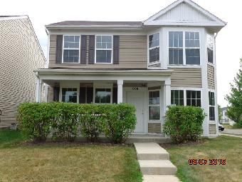 608 Four Seasons Blvd, Aurora, IL 60504
