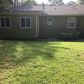 2910 Lanier Beach South Road, Cumming, GA 30041 ID:13255548