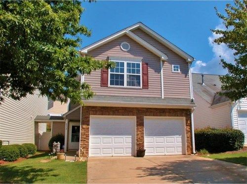 5310 Mountain Top Place, Cumming, GA 30041