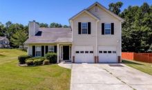 6658 Shady Ridge Lane Austell, GA 30168