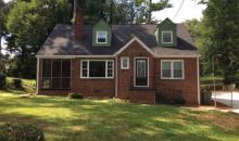 1119 Cascade Road Sw Atlanta, GA 30311