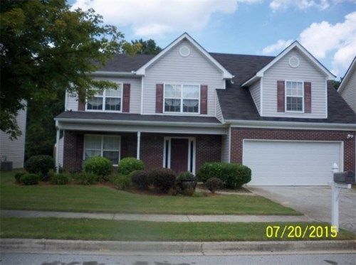 3440 Imperial Hill Drive, Snellville, GA 30039