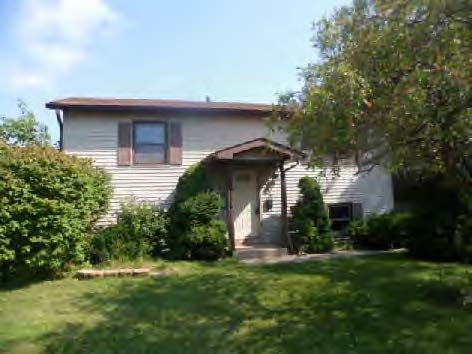 1654 E 33rd Ave, Hobart, IN 46342