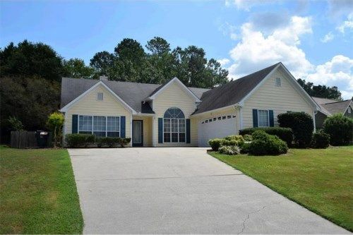 2539 Sterling Drive, Lawrenceville, GA 30043