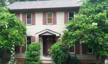 316 W Claiborne Marietta, GA 30066