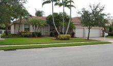980 SW 184 TE Hollywood, FL 33029
