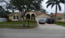 16366 NW 13 ST Hollywood, FL 33028