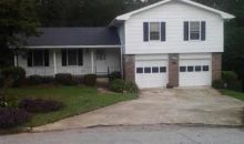 4027 Emerald North Circle Decatur, GA 30035