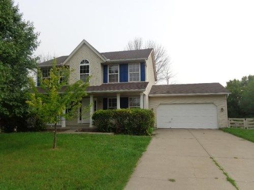 3072 Apple Knoll Ln, Middletown, OH 45044