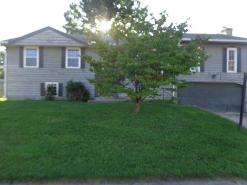 431 Beam Dr, Franklin, OH 45005