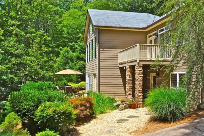 228 Indian Oak Drive, Waleska, GA 30183