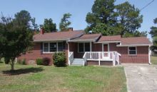 2629 Alex Avenue Newberry, SC 29108